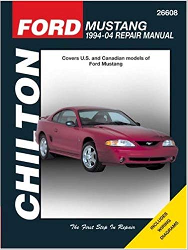 Auto service manual download