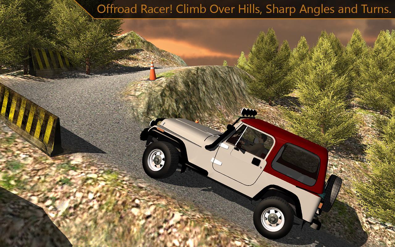 Download jeep games